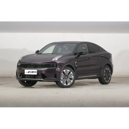 In Stock Lynk Co 05 PHEV Suv Electric Car Adult RWD Car New Energy Vehicle hybrid SUV car